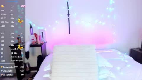 tracy online show from 11-13-25, 04:55