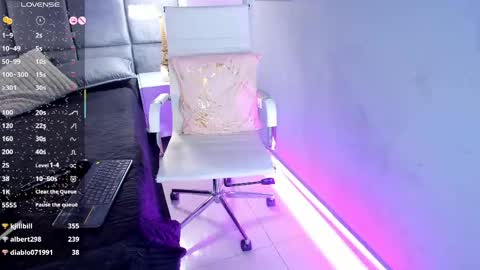 Snapshot of tracy_lambo chatting on 05-15-26, 11:56 tracy online show from 05-15-26, 11:56