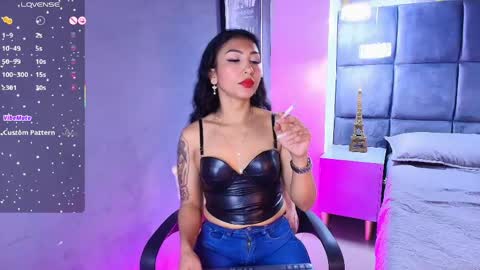 Snapshot of tracy_lambo chatting on 05-29-26, 04:10 tracy online show from 05-29-26, 04:10