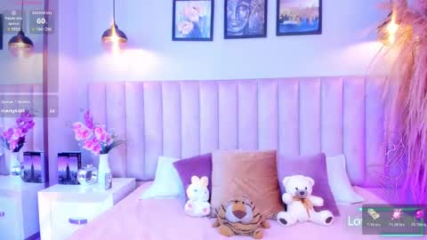 Snapshot of tracy_lee_ chatting on 03-02-26, 08:15 Tracy online show from 03-02-26, 08:15