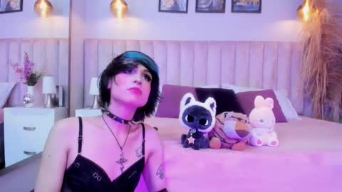 Tracy  online show from 03-26-26, 08:47