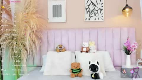 Tracy  online show from 07-22-26, 01:25