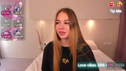 Snapshot of tracy_tay1or chatting on 01-30-25, 12:18 Tracy GMT2 Mon 3 AM - 4 PM Tue 3 AM - 4 PM Wed 3 AM - 4 PM Thur 3 AM - 4 PM Fri 3 AM - 4 PM online show from 01-30-25, 12:18