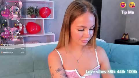 Snapshot of tracy_tay1or chatting on 02-25-25, 12:13 Tracy GMT2 Mon 3 AM - 4 PM Tue 3 AM - 4 PM Wed 3 AM - 4 PM Thur 3 AM - 4 PM Fri 3 AM - 4 PM online show from 02-25-25, 12:13