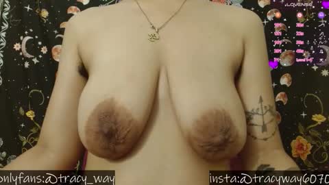 Snapshot of tracy_way1 chatting on 04-07-26, 01:22 Isabell online show from 04-07-26, 01:22