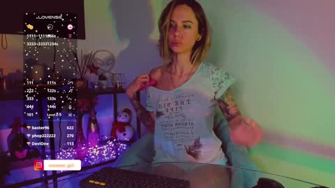 Hey my name is Kiri Kiri online show from 01-11-25, 03:55