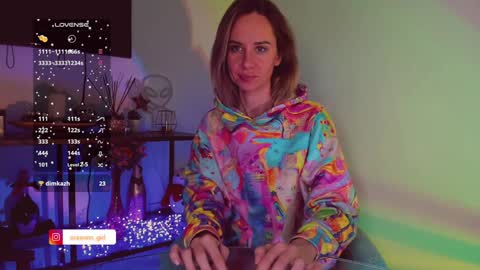 Hey my name is Kiri Kiri online show from 01-17-25, 01:36