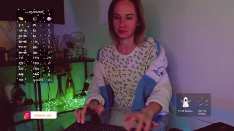 Hey my name is Kiri Kiri online show from 01-18-25, 11:11