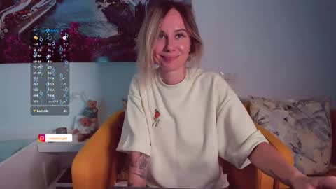 Hey my name is Kiri Kiri online show from 09-09-25, 07:57