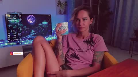 Hey my name is Kiri Kiri online show from 10-23-25, 09:35