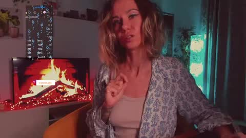 Hey my name is Kiri Kiri online show from 04-17-26, 10:35