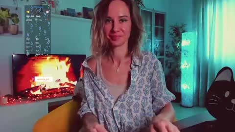 Hey my name is Kiri Kiri online show from 04-29-26, 11:14