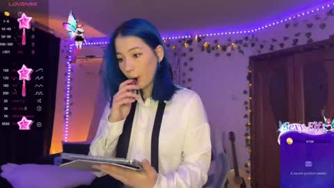 Ariana and Erik online show from 01-03-25, 06:46