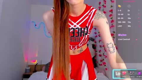 Ariana and Erik online show from 10-24-25, 10:44