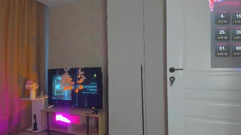 Ariana and Erik online show from 12-05-25, 08:45