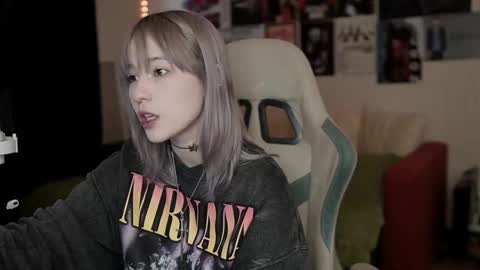 Ariana and Erik online show from 03-13-26, 01:51