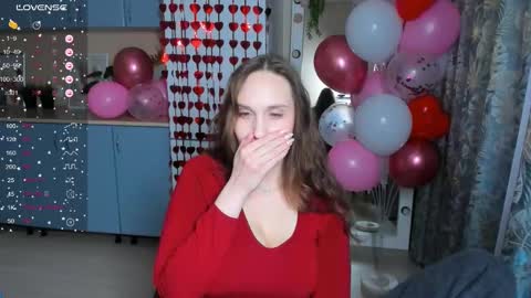 Kate online show from 02-11-25, 12:27