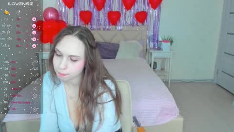 Kate online show from 02-12-25, 08:38