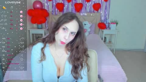 Kate online show from 02-13-25, 05:26