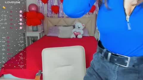 Kate online show from 02-16-25, 08:21