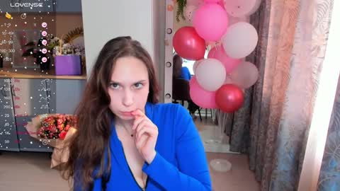 Kate online show from 02-20-25, 11:31