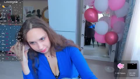 Kate online show from 02-26-25, 05:31