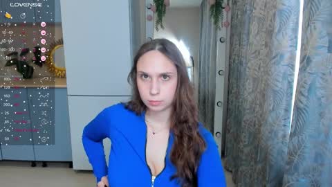 Kate online show from 02-27-25, 11:20