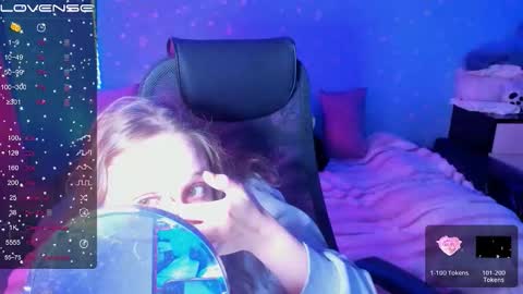 Kate online show from 09-20-25, 06:47