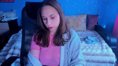 Kate online show from 09-25-25, 09:35