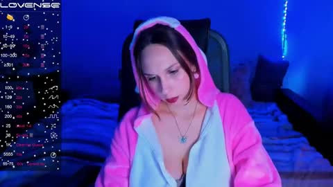 Kate online show from 09-28-25, 12:10