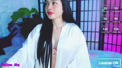 Hotkitty online show from 09-10-25, 04:23