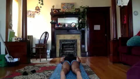 transamoure online show from 03-18-26, 02:53