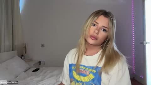 aubrey 3 online show from 03-14-26, 02:33