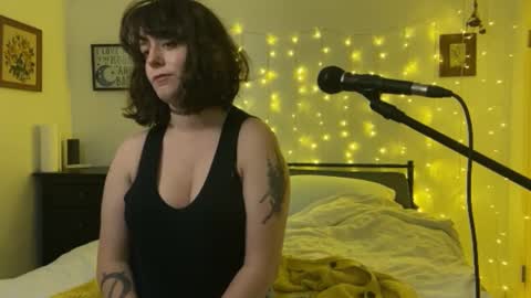 Mercy online show from 11-11-25, 04:23