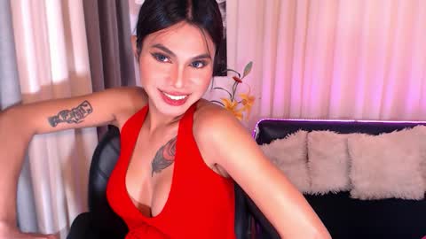 Selena the real cummer online show from 02-23-26, 07:39