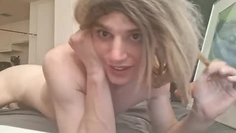 Snapshot of transhottie02 chatting on 07-14-26, 03:07 transhottie02 online show from 07-14-26, 03:07