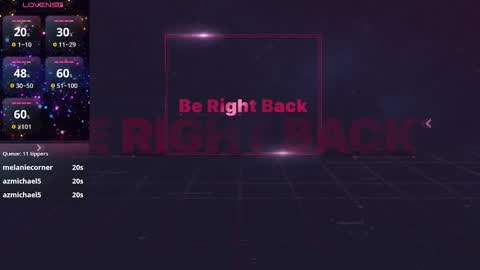 transjoni69 online show from 01-06-26, 03:43