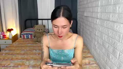 Chloe online show from 06-22-26, 12:35