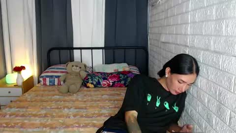 Chloe online show from 06-22-26, 03:25