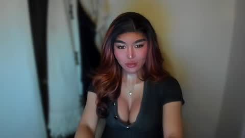 ALMIGHTY GODDESS VALENTINA online show from 12-05-24, 03:50