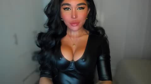 ALMIGHTY GODDESS VALENTINA online show from 01-11-25, 08:10