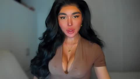 ALMIGHTY GODDESS VALENTINA online show from 01-24-25, 11:23