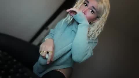 ALMIGHTY GODDESS VALENTINA online show from 11-24-25, 05:45