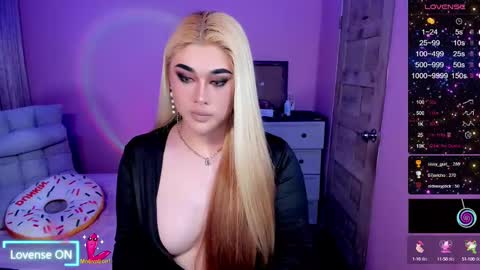 BELLA online show from 01-06-25, 05:49