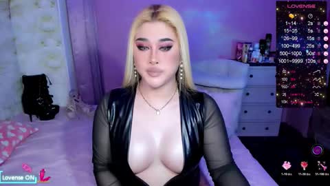 BELLA online show from 03-15-26, 12:55