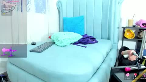 CLEO online show from 12-05-25, 01:42