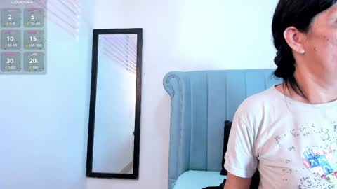 CLEO online show from 05-08-26, 12:43