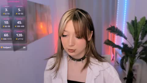Nyuta Hartmann online show from 01-22-25, 06:52