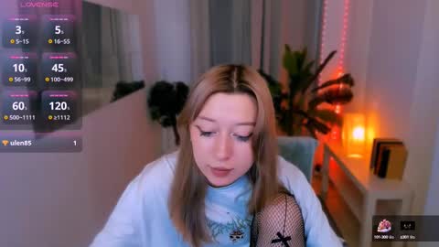 Nyuta Hartmann online show from 03-09-25, 02:29