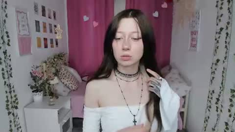 Nyuta Hartmann online show from 06-30-26, 03:13